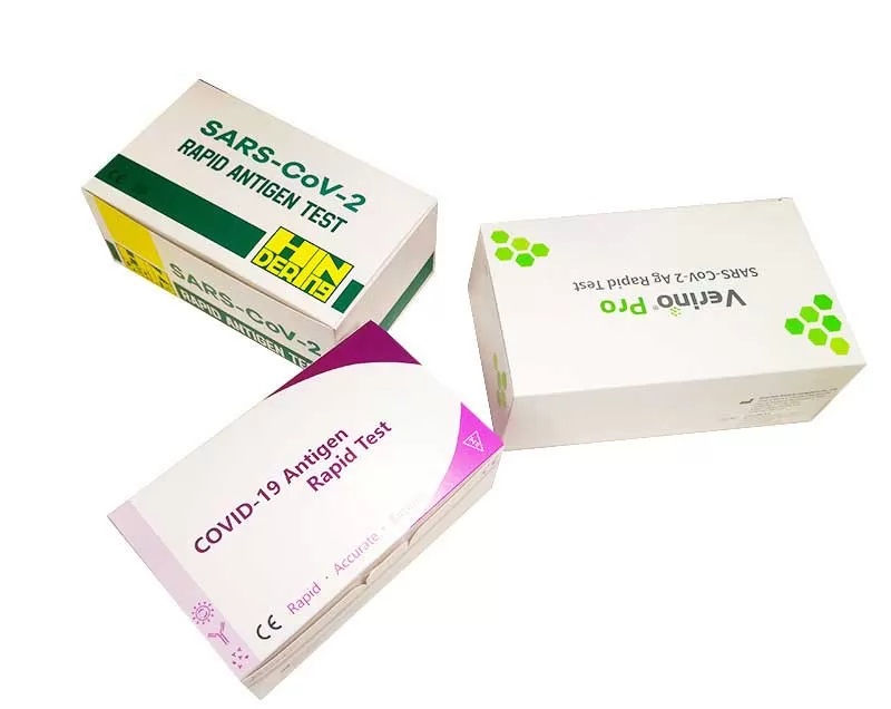 pharmaceutical packaging company