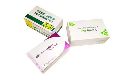 Pharmaceutical Packaging: Types, Regulations, and Custom Box Printing Guide