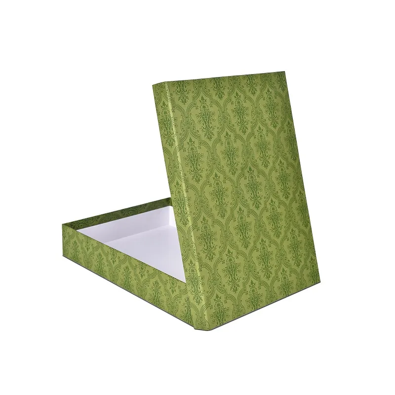 Two Piece Rigid Boxes01