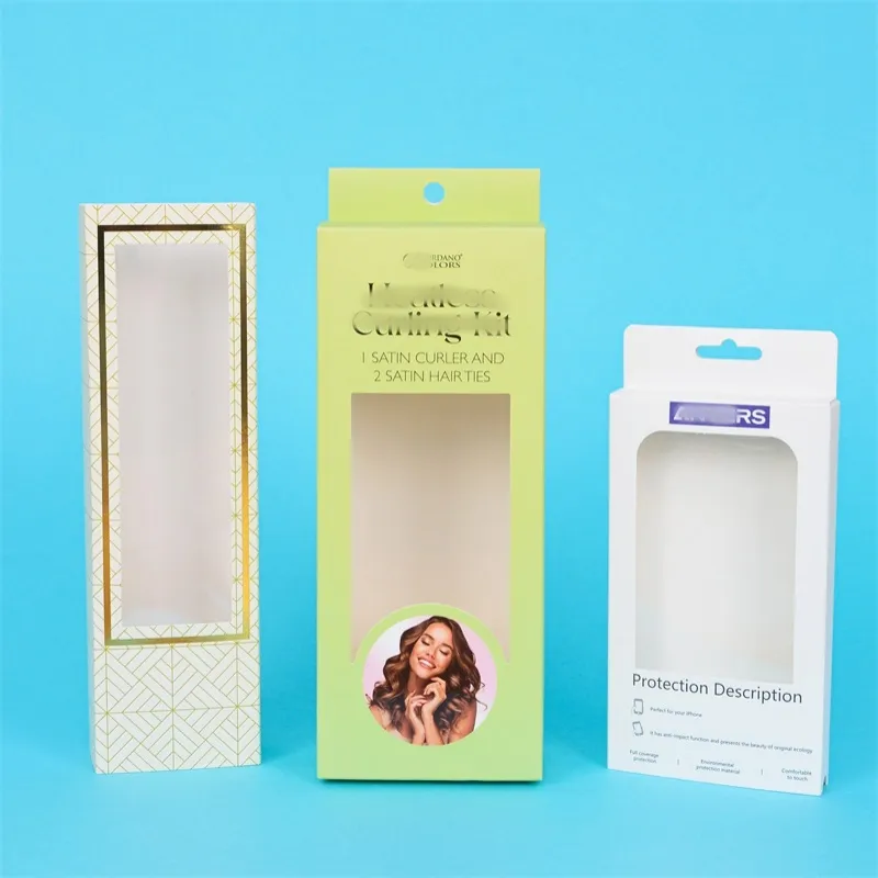window display paper box01
