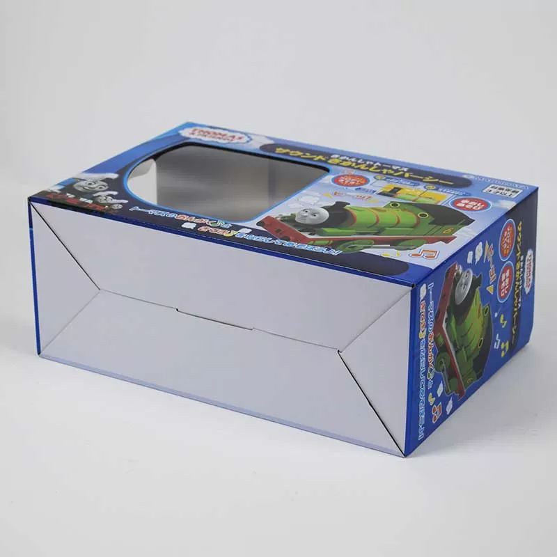 1-2-3 Bottom Boxes