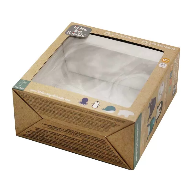1-2-3 Bottom Boxes