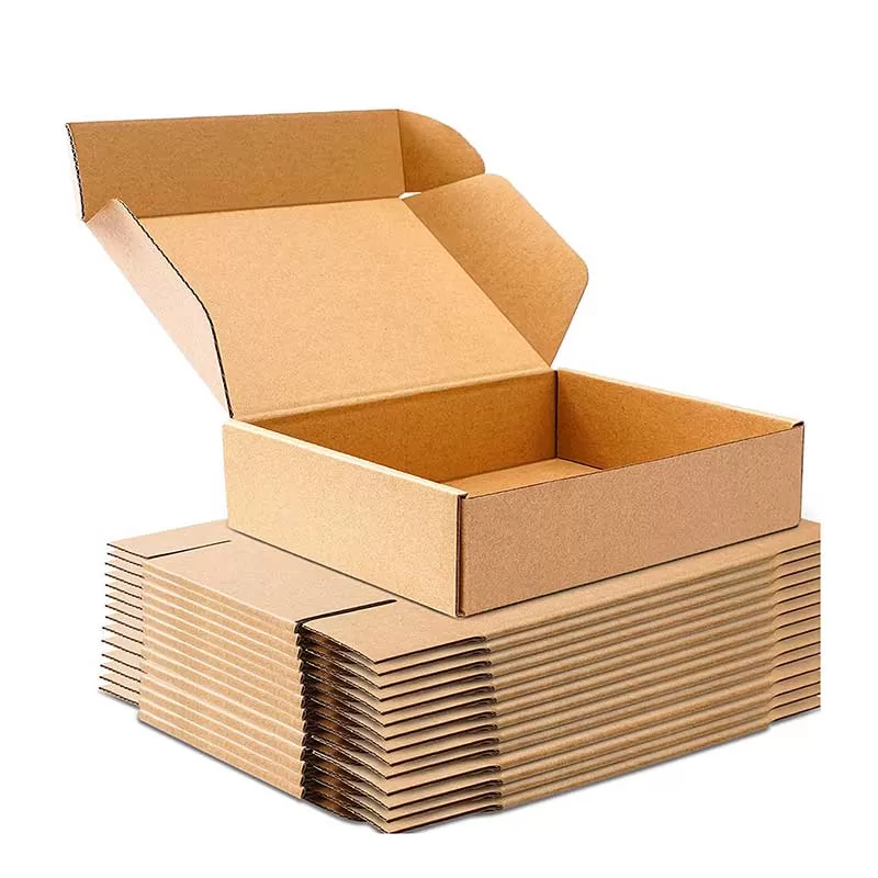 Apparel Shipping Bags