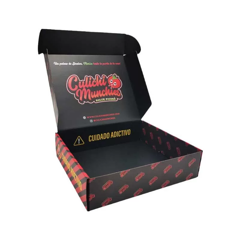 Apparel Shipping Bags