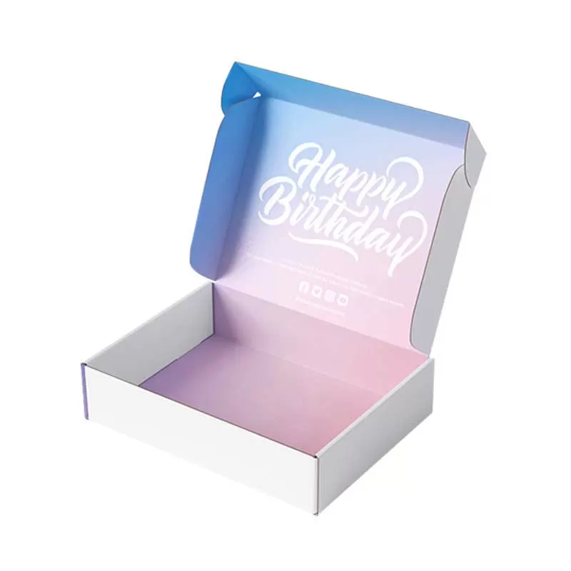 Apparel Shipping Bags