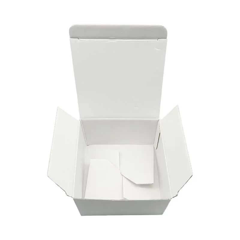 Auto Bottom Boxes
