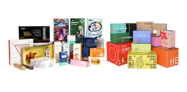 Why Choose Kenuoda as Your Custom Packaging Manufacturer