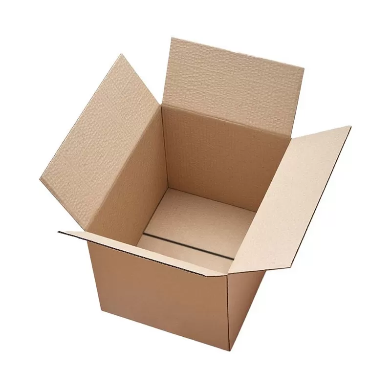 Corrugated Shipping Boxes