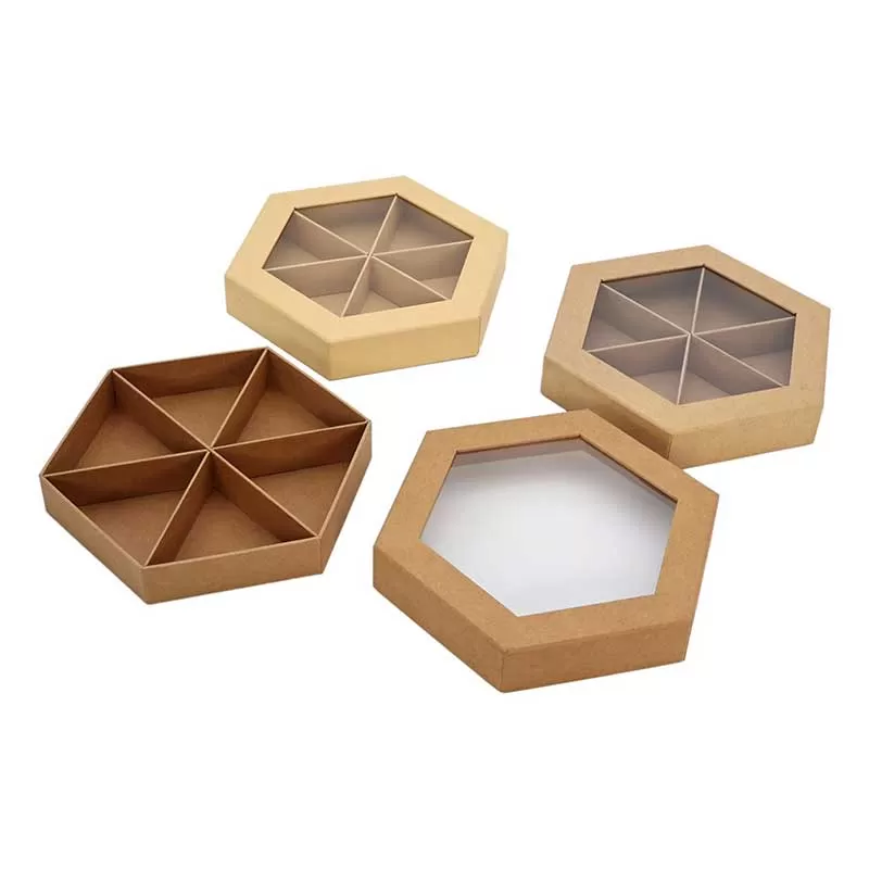 Custom Bakery Boxes