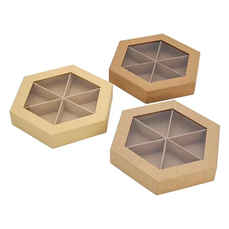 Custom Bakery Boxes