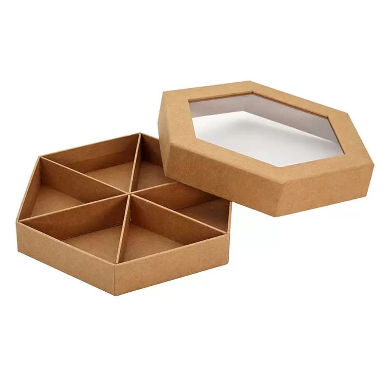Custom Bakery Boxes