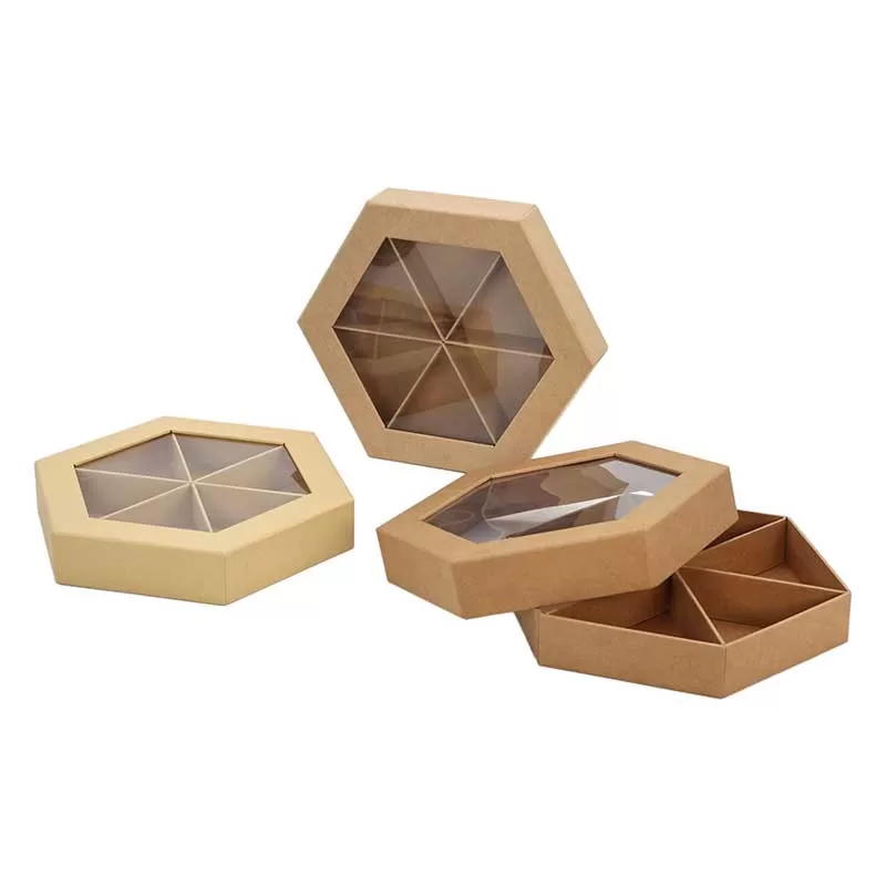 Custom Bakery Boxes