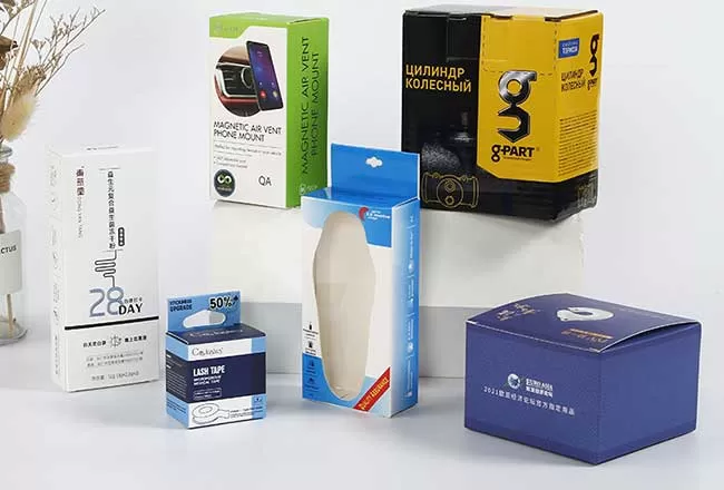 Custom Bandage Boxes Testing & Performance Validation