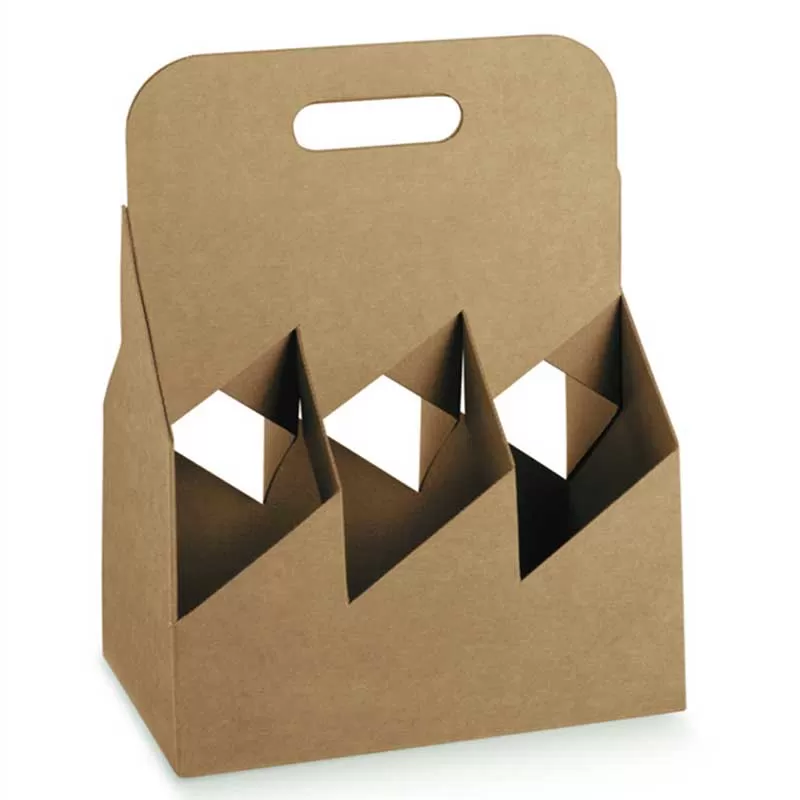 Custom Beverage Boxes