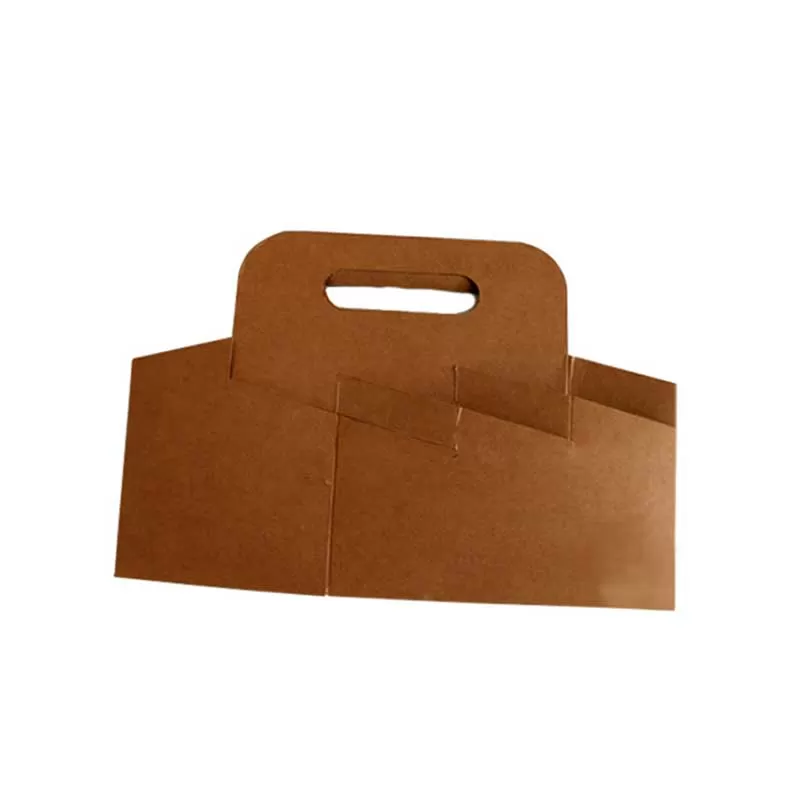 Custom Beverage Boxes
