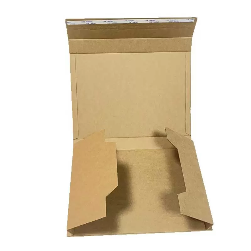 Custom Book Boxes