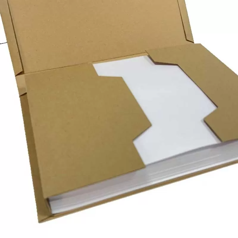 Custom Book Boxes