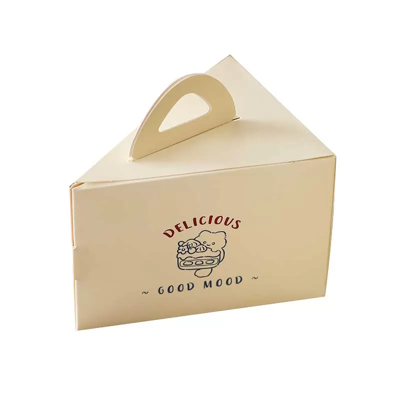 Custom Cake Boxes