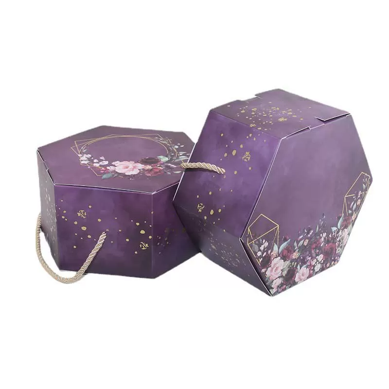 Custom Candy Gift Box