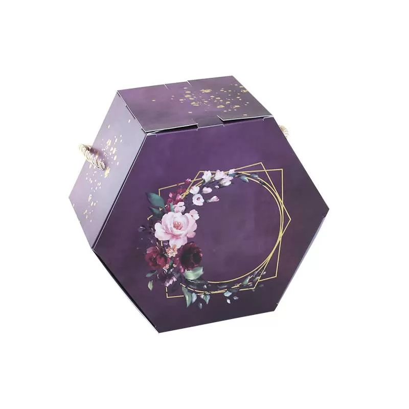 Custom Candy Gift Box