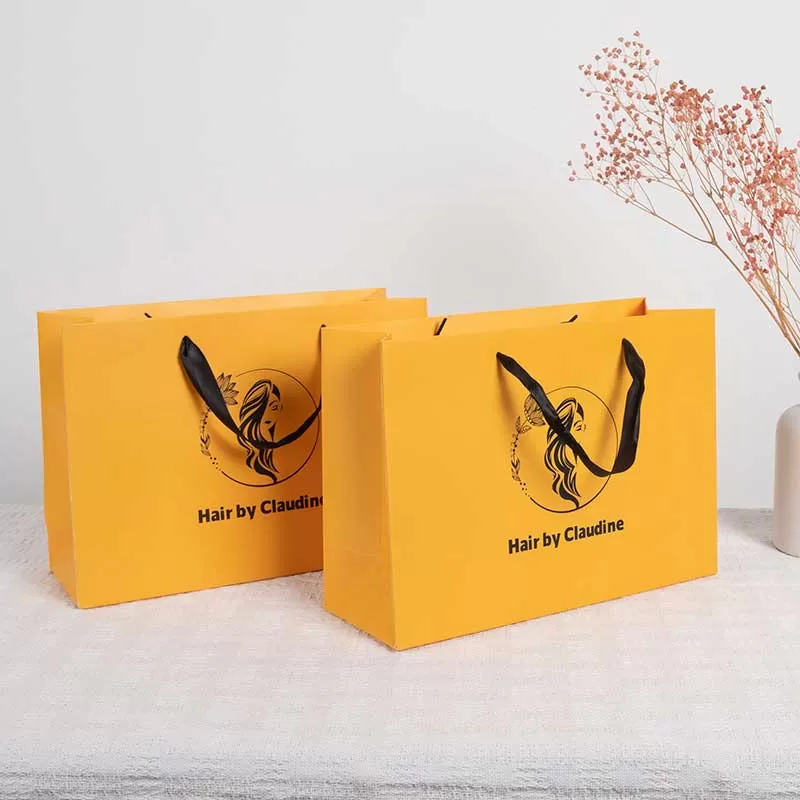 Custom Cardboard Bags