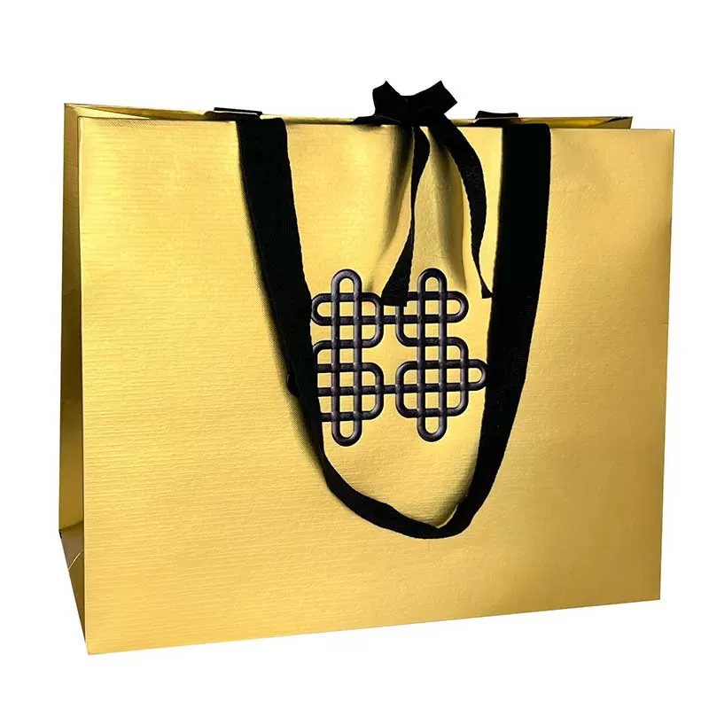 Custom Cardboard Bags
