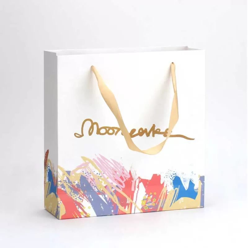 Custom Cardboard Bags