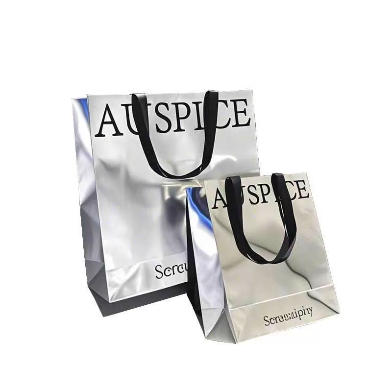 Custom Cardboard Bags