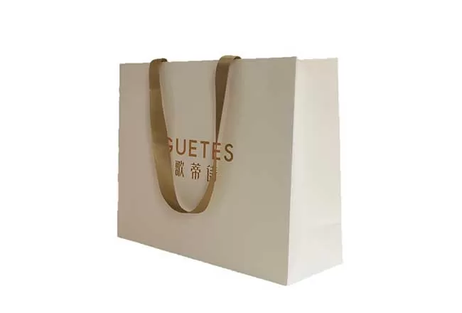 Custom Cardboard Bags Testing & Performance Validation