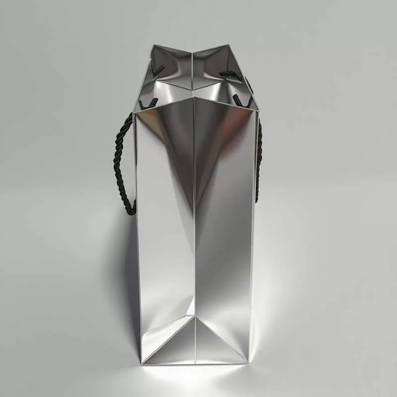 Custom Cardboard Bags