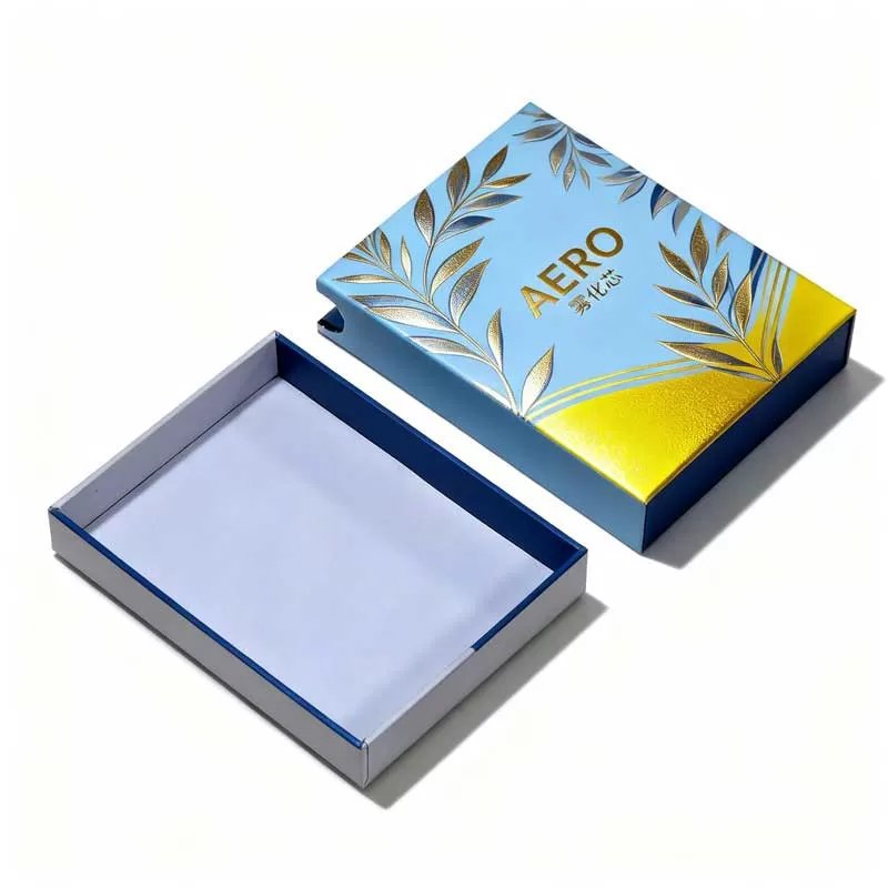 Custom CBD Boxes