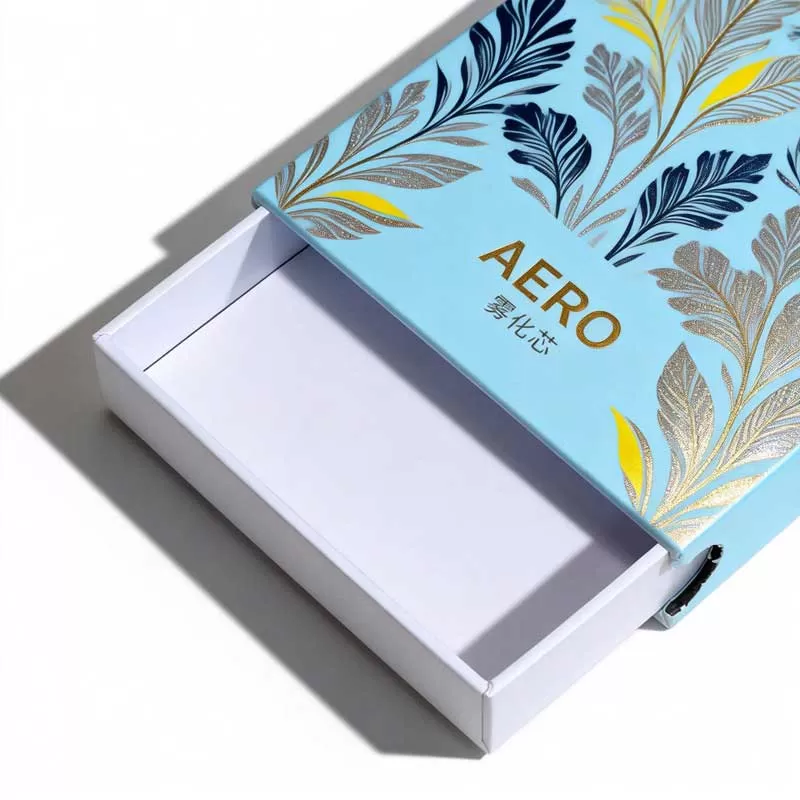 Custom CBD Boxes