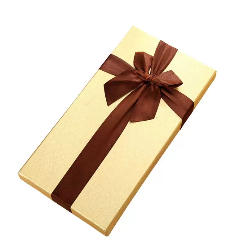 Custom Chocolate Boxes