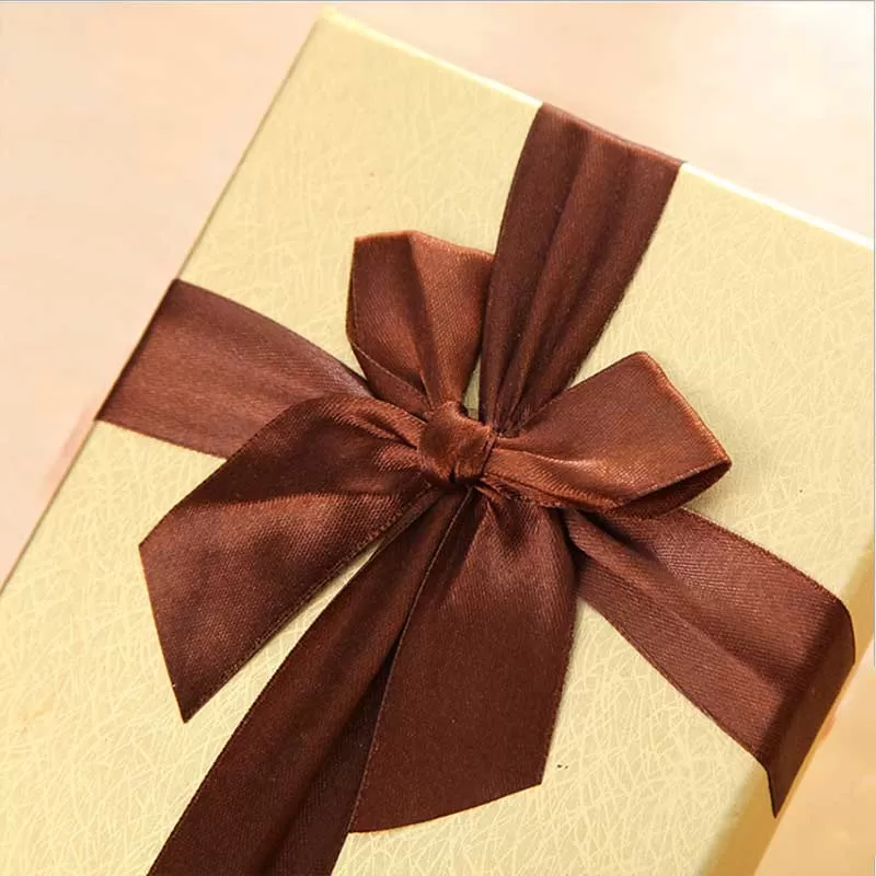 Custom Chocolate Boxes