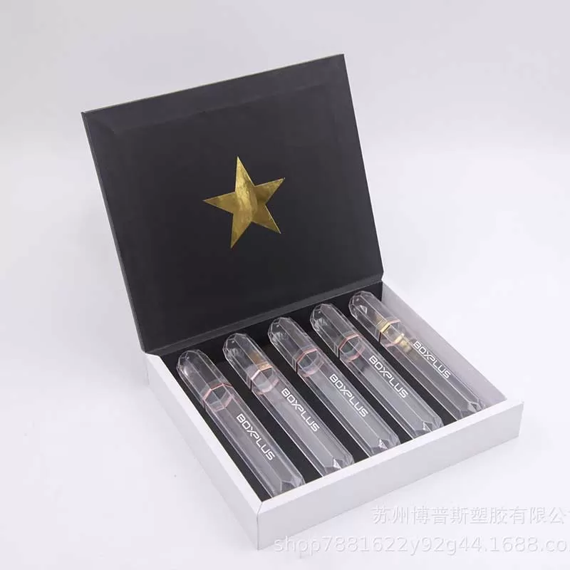 Custom Cigarette Boxes