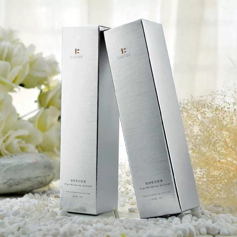Custom Cleanser Boxes