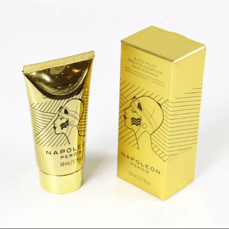 Custom Cleanser Boxes