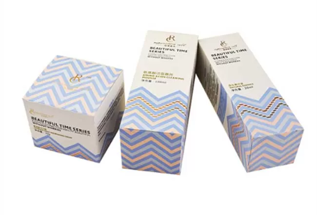 Custom Cleanser Boxes Testing & Performance Validation