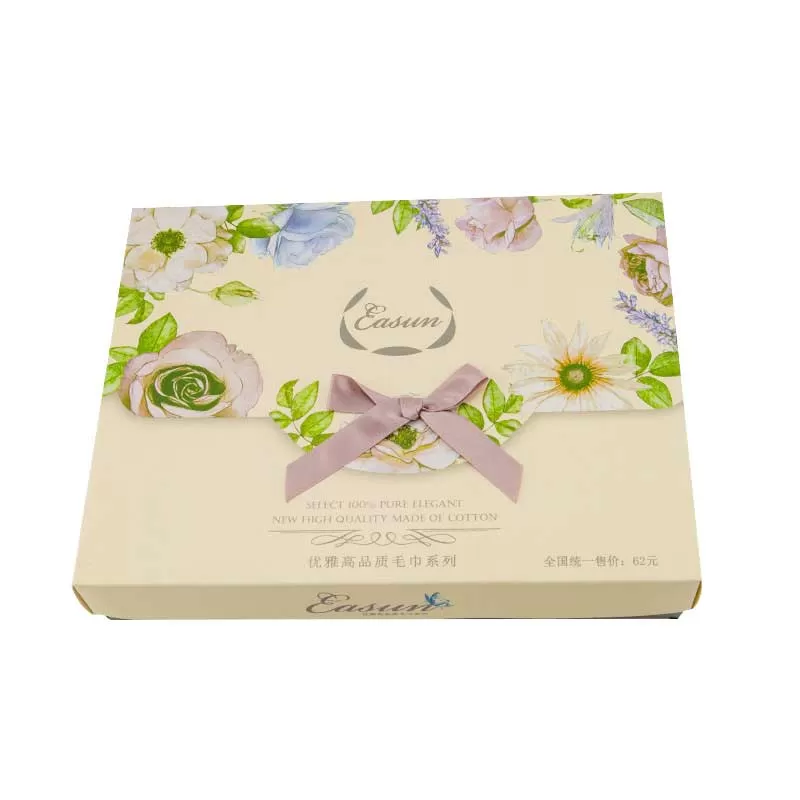 Custom Clothing Gift Boxes