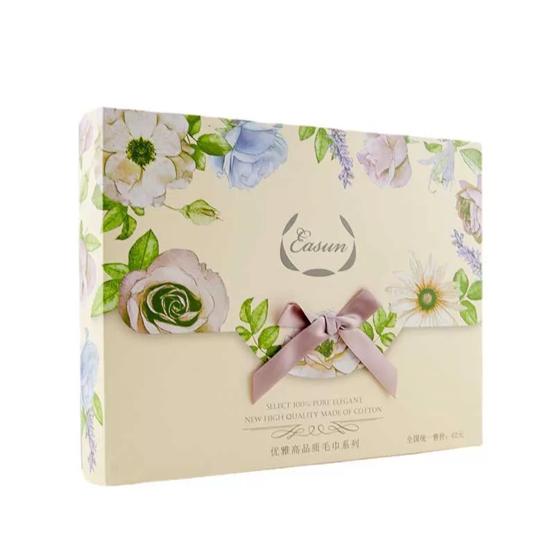 Custom Clothing Gift Boxes