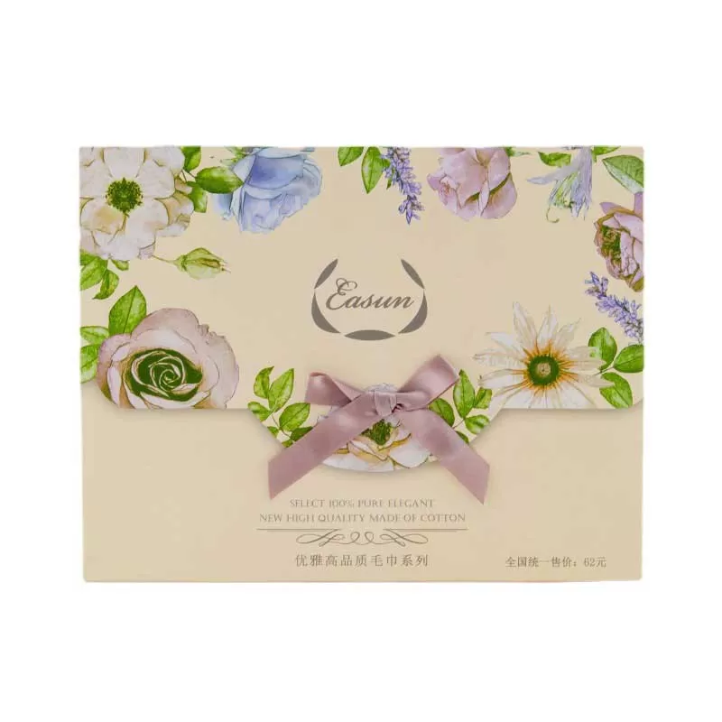 Custom Clothing Gift Boxes