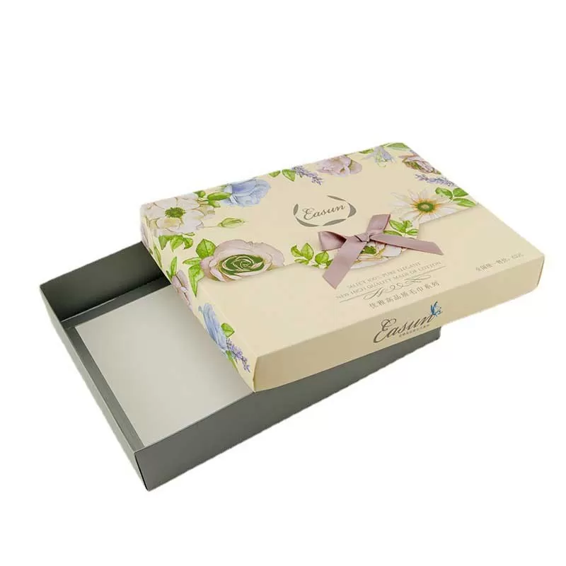 Custom Clothing Gift Boxes