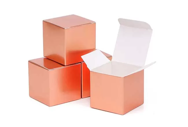 Custom Cream Boxes Testing & Performance Validation