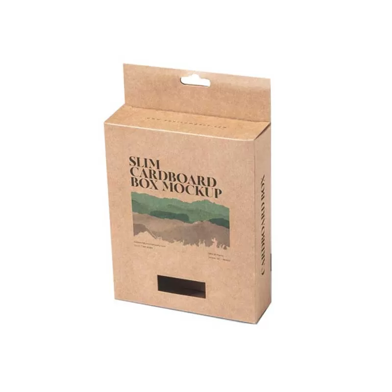 Custom Die Cut Boxes