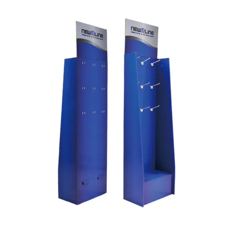 Cardboard Display Box