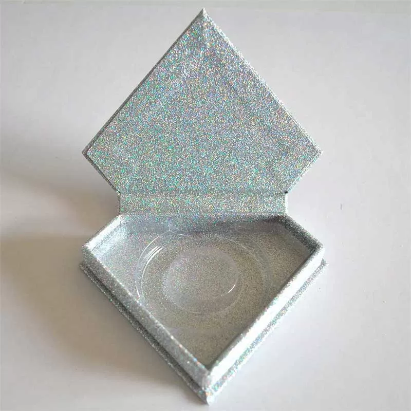 Custom Eyelash Boxes