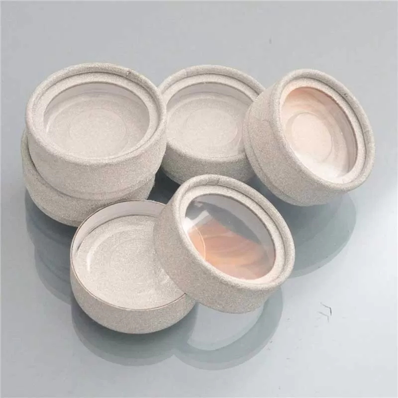 Custom Eyelash Boxes