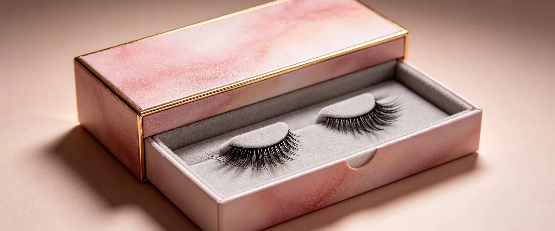 Custom Cosmetic Packaging Boxes Wholesale | China Manufacturer