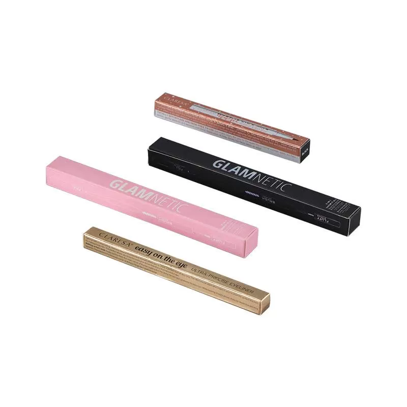 Custom Eyeliner Boxes