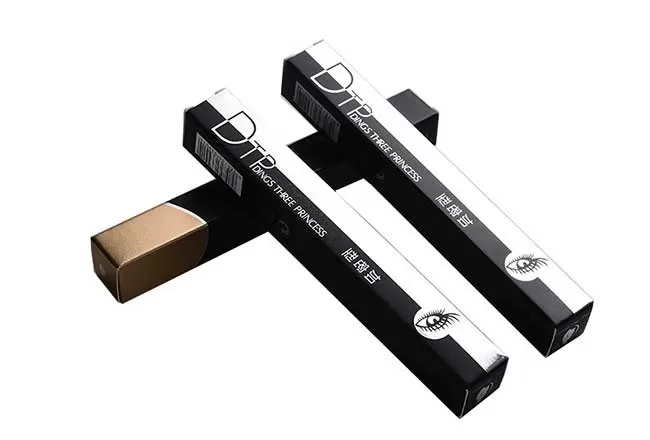 Custom Eyeliner Boxes Testing & Performance Validation